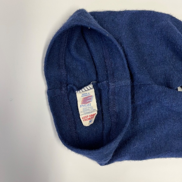 Engel Merino Wool/Silk Bundle Size 92 1-2Y GUC - Picture 6 of 6